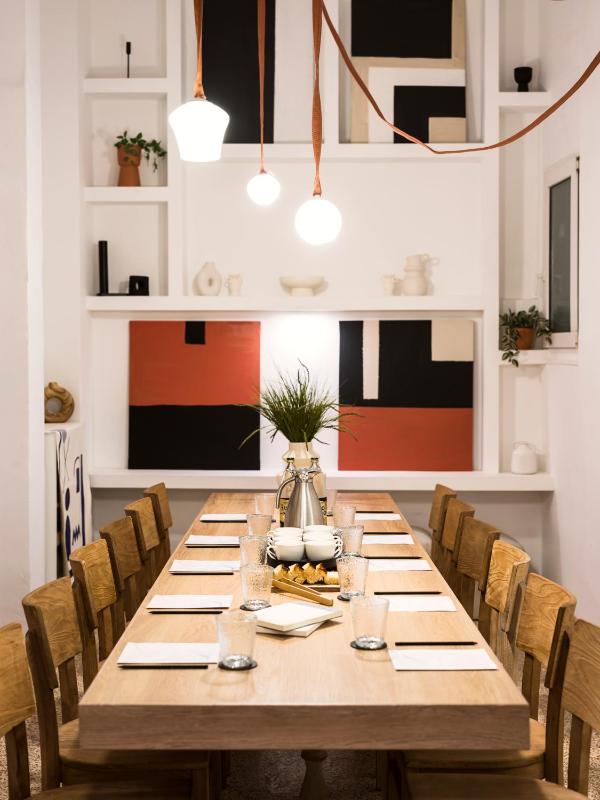 Anasa Hotel Athens - image 15