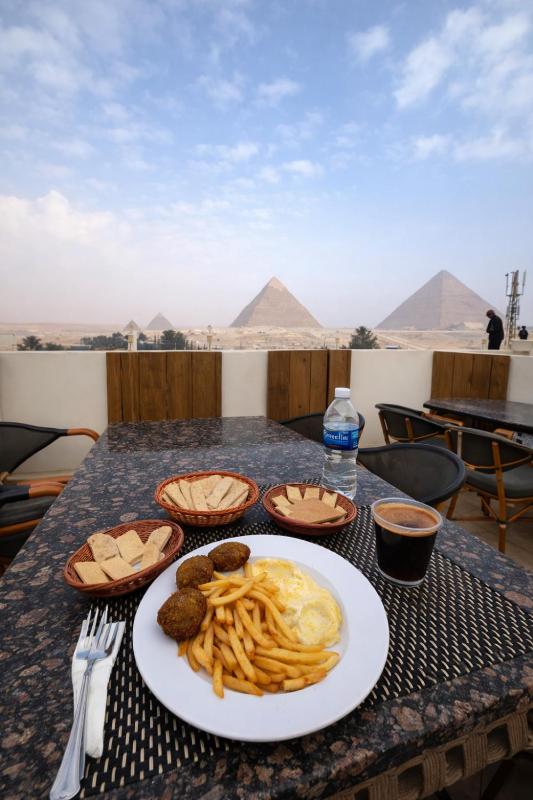 Pyramids On The Spot inn - image 16