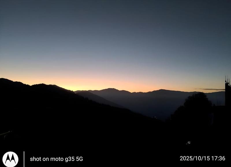Mountain Paradise Homestay Darjeeling - image 13