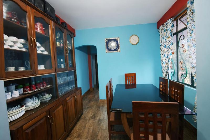 Mountain Paradise Homestay Darjeeling - image 10