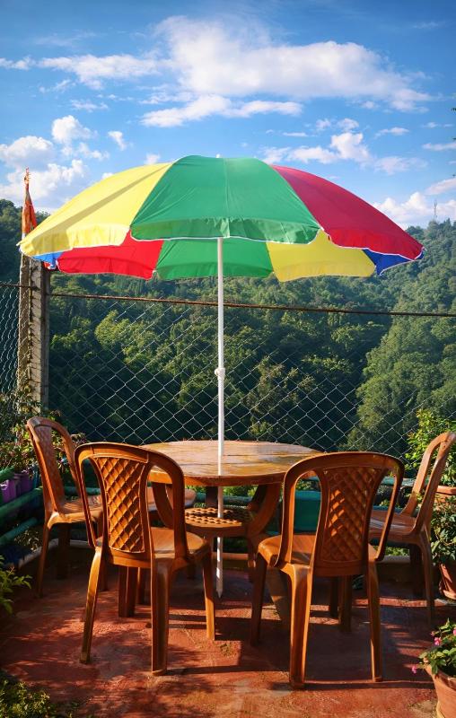 Mountain Paradise Homestay Darjeeling - image 3