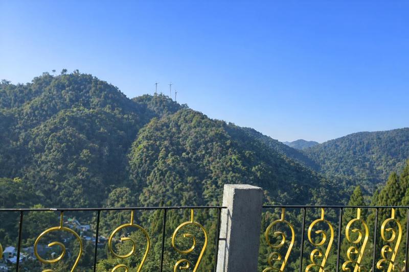 Mountain Paradise Homestay Darjeeling - image 9