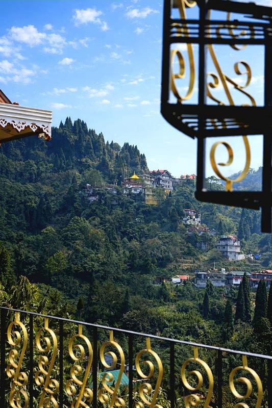 Mountain Paradise Homestay Darjeeling - image 12
