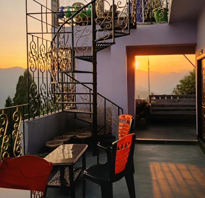 Mountain Paradise Homestay Darjeeling - image 11