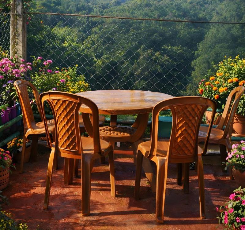 Mountain Paradise Homestay Darjeeling - image 5