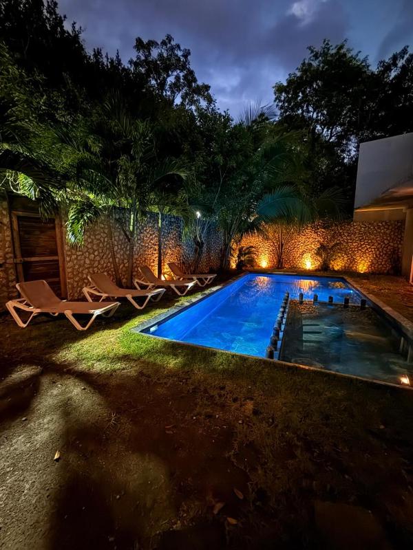 condo pacha tulum - image 44
