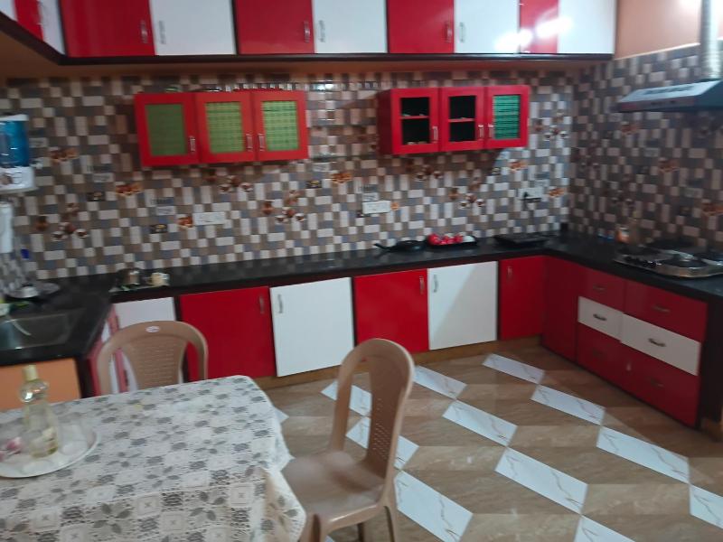 The floral homestay - image 2