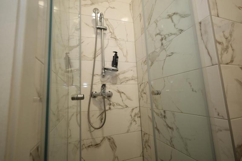 Black Panda Apartment - image 7