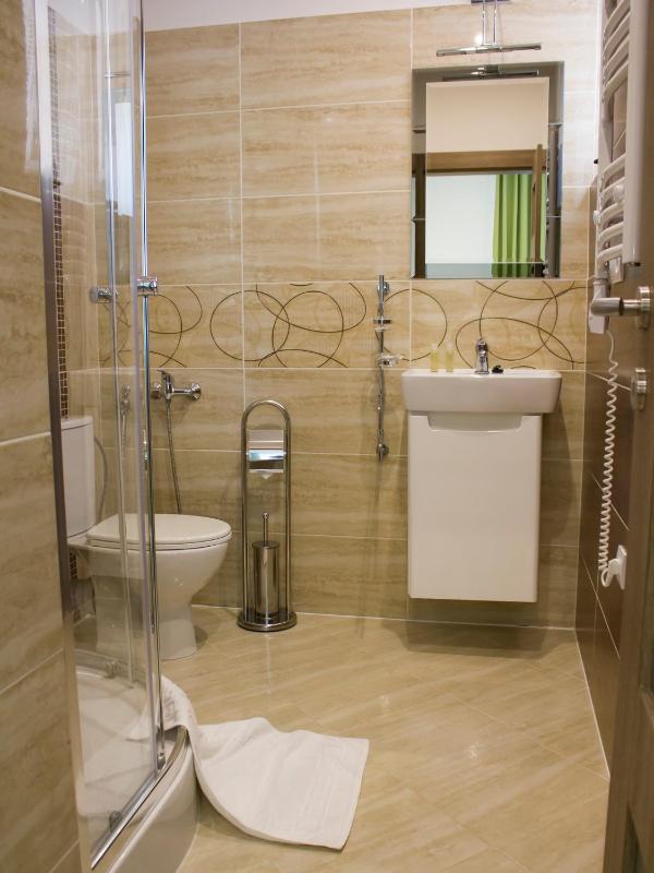 Superior Double Room with Terrace image 3