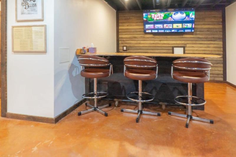 Benton Park Farmhouse Game Room ABODEbucks - image 13