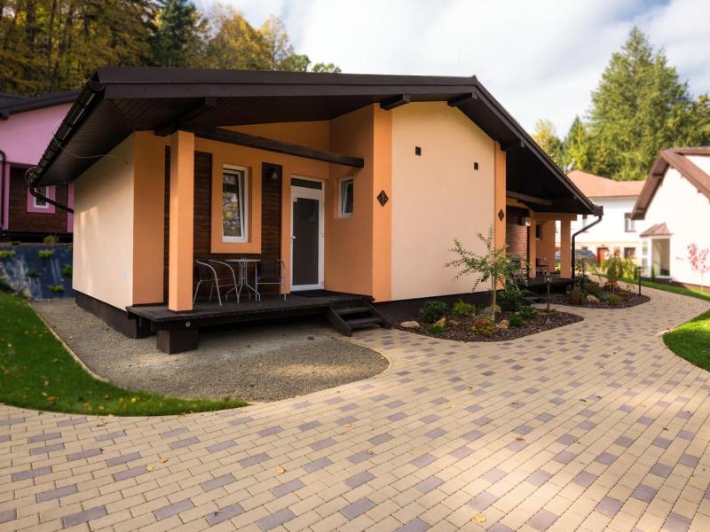 Superior Double Room with Terrace image 1
