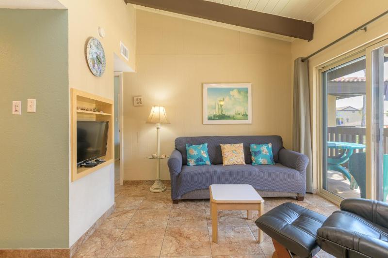 Tiki 254 - Beachfront Getaway with Heated Pools - image 31