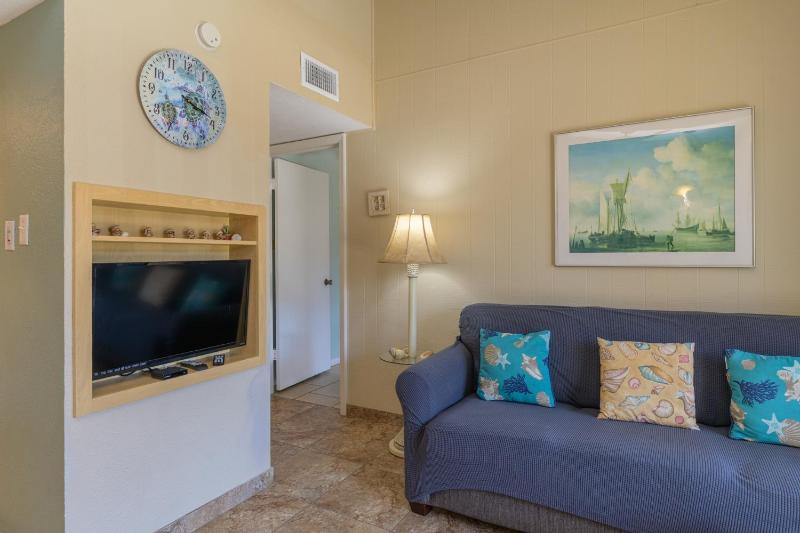 Tiki 254 - Beachfront Getaway with Heated Pools - image 43