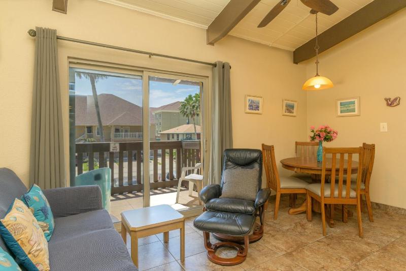 Tiki 254 - Beachfront Getaway with Heated Pools - image 46