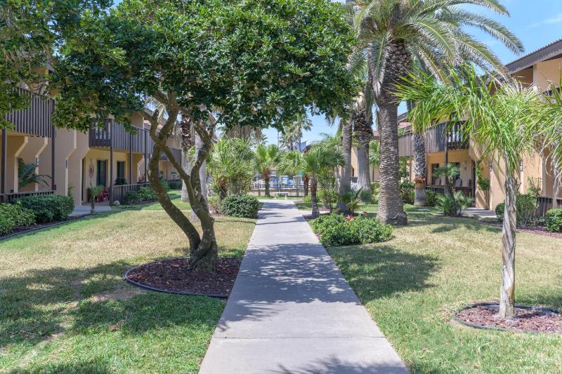 Tiki 254 - Beachfront Getaway with Heated Pools - image 39