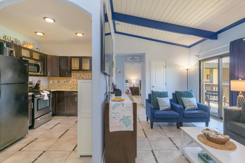 Tiki 331 - Oceanview 1BR Condo Sleeps 6 with Pools - image 33