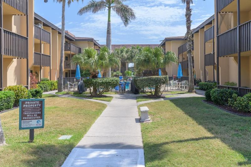 Tiki 331 - Oceanview 1BR Condo Sleeps 6 with Pools - image 30