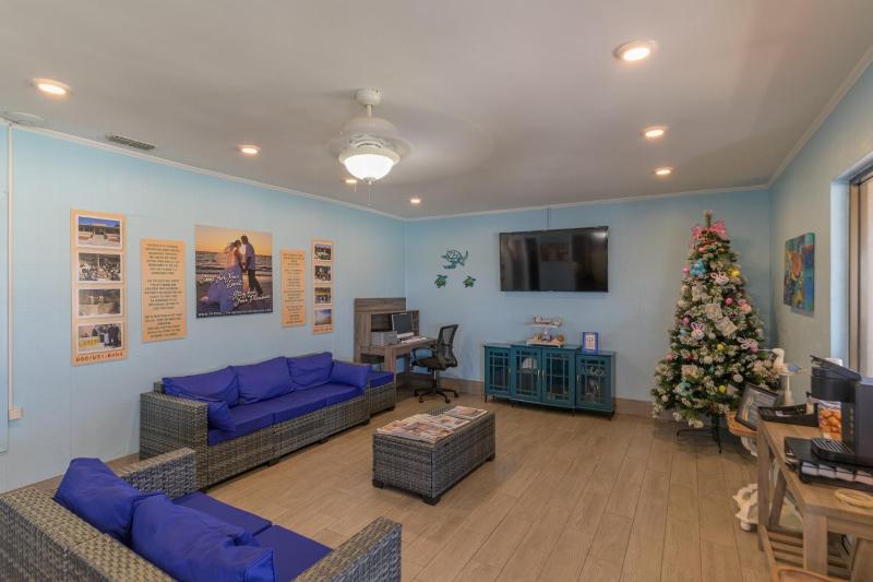 Tiki 331 - Oceanview 1BR Condo Sleeps 6 with Pools - image 46