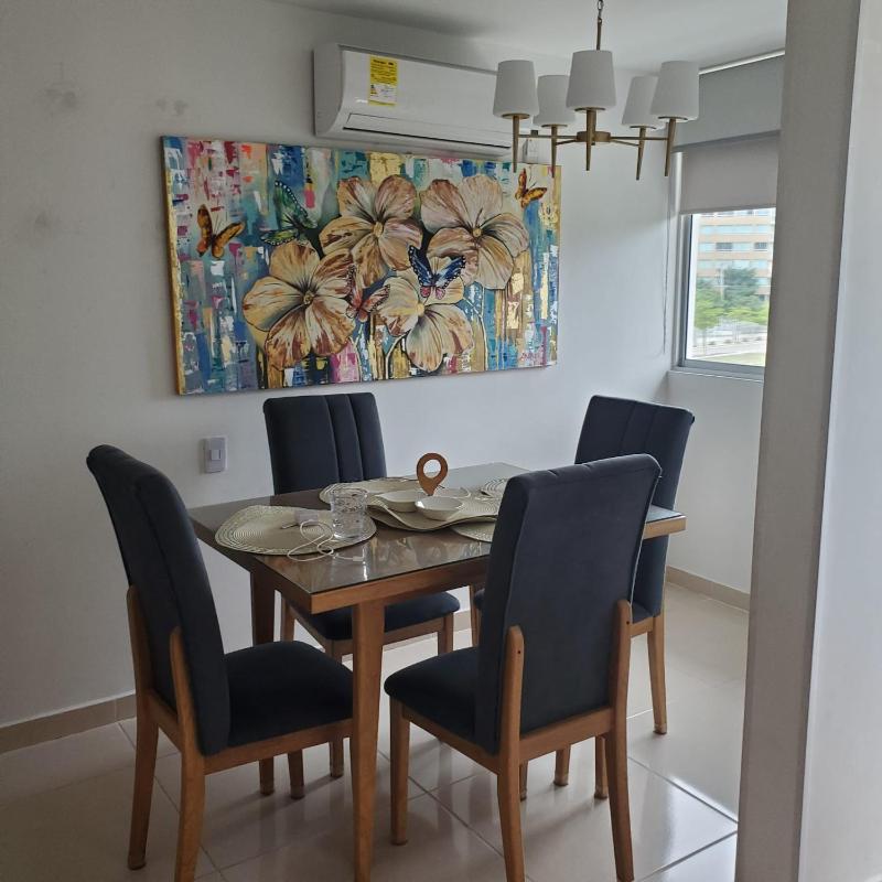 Apartamento central en Barranquilla para estrenar - image 25
