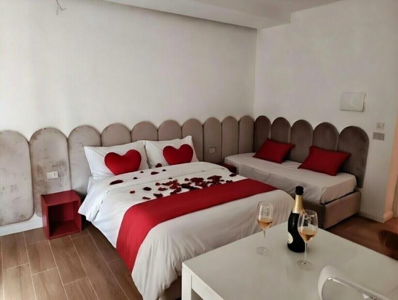 Ursino inn camere e suite - image 34
