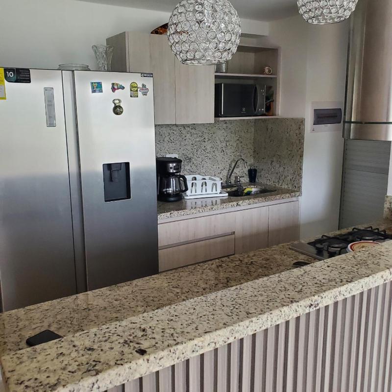 Apartamento central en Barranquilla para estrenar - image 15
