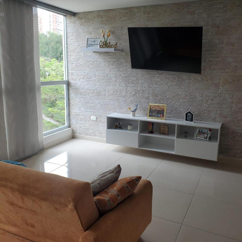 Apartamento central en Barranquilla para estrenar - image 7