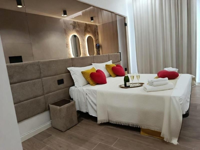 Ursino inn camere e suite - image 44