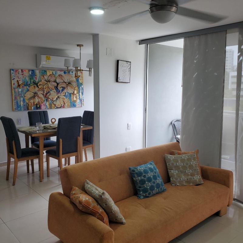 Apartamento central en Barranquilla para estrenar - image 9