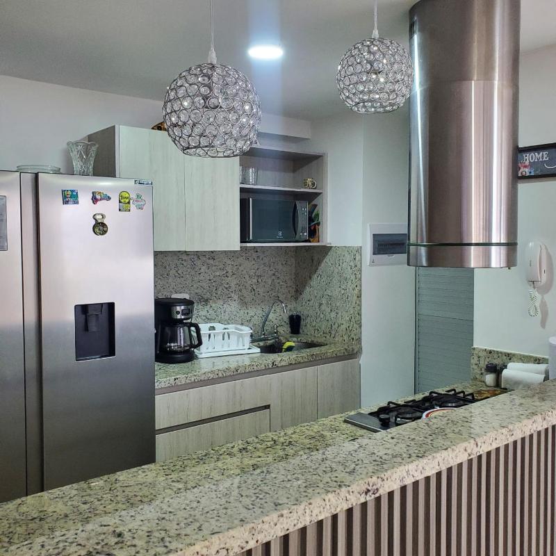 Apartamento central en Barranquilla para estrenar - image 5