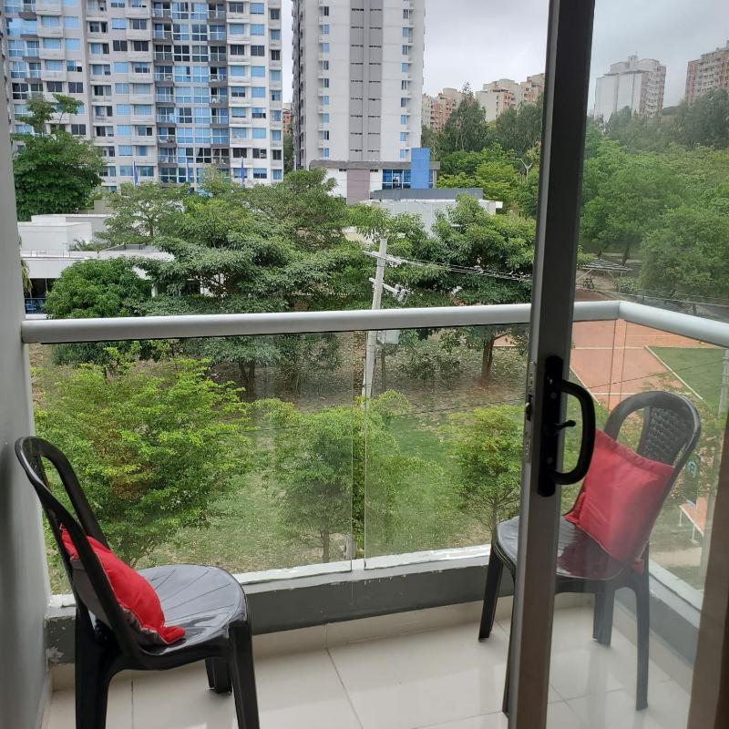 Apartamento central en Barranquilla para estrenar - image 6