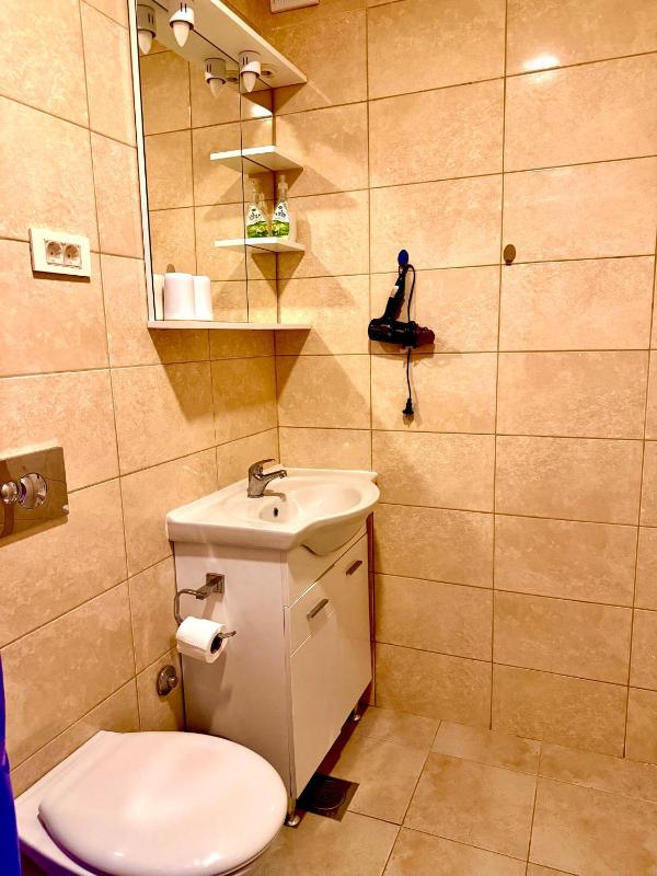 Adriatic Stay Apartments - image 11