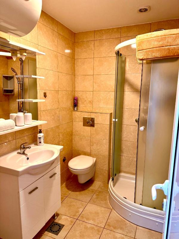 Adriatic Stay Apartments - image 8