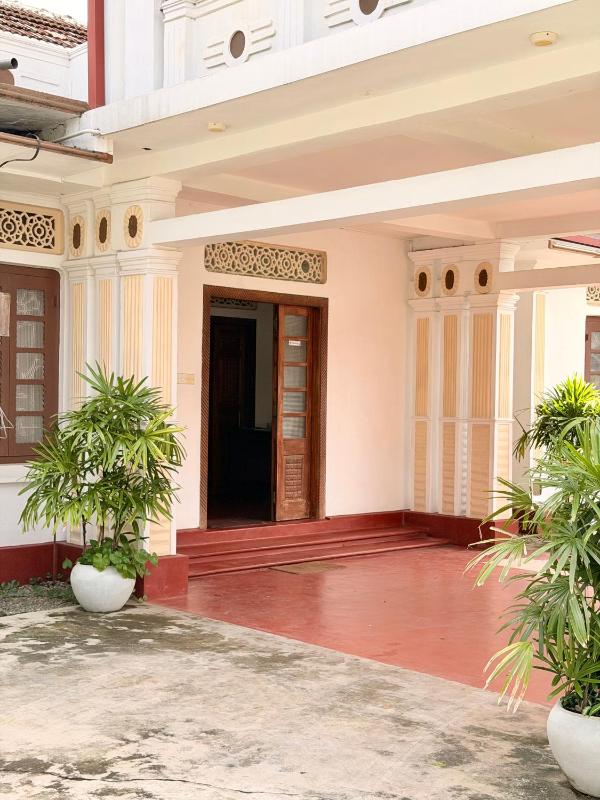 Bon Voyaage Villa - image 14