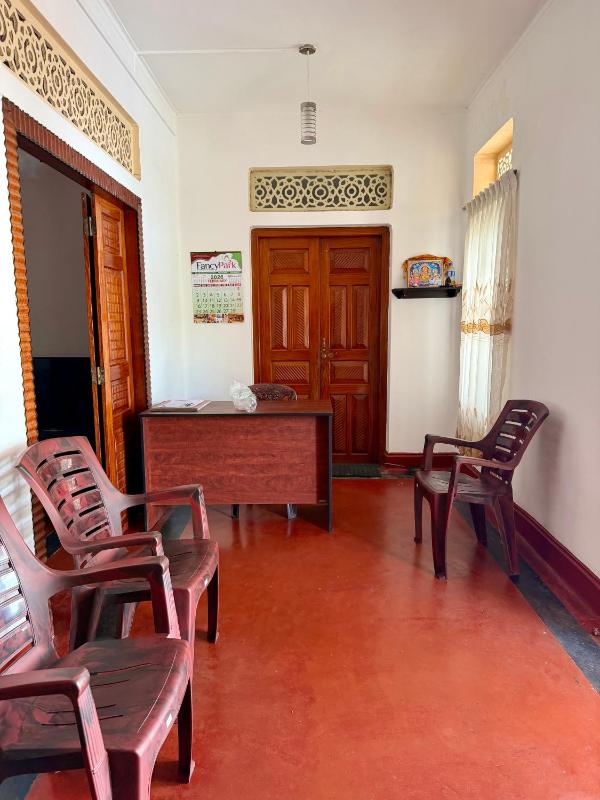 Bon Voyaage Villa - image 2