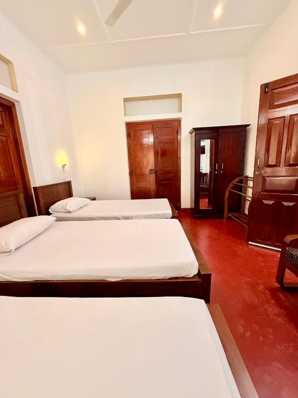 Bon Voyaage Villa - image 7