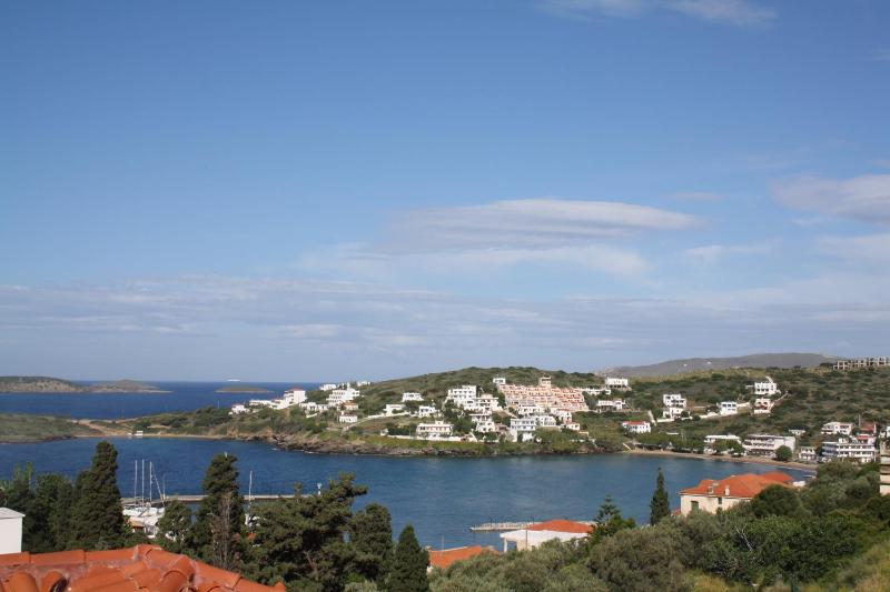 Studio with Sea View (4 Adults) image 4