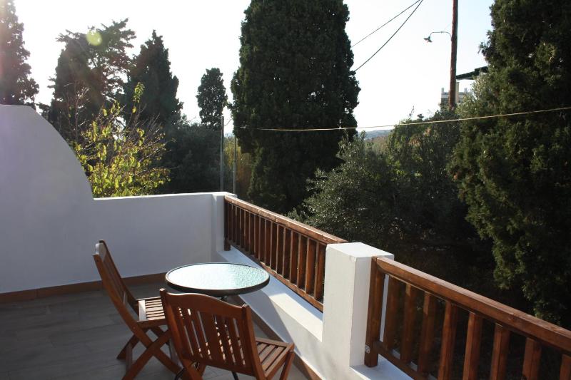 Studio with Sea View (4 Adults) image 2