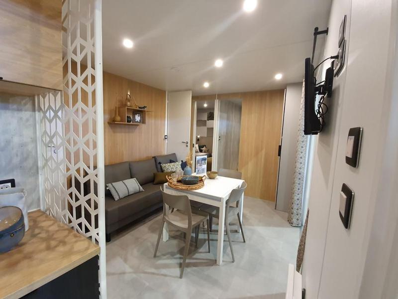 Mobil-home 6 pers avec Terrasse à Grimaud - API-1-52-1692 - image 18