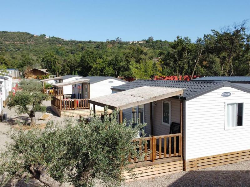 Mobil-home 29m² avec Terrasse à Grimaud - API-1-52-1719 - image 13