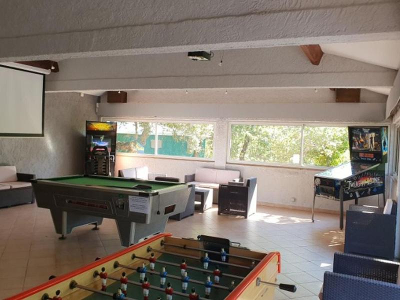 Tente Lodge avec Terrasse et Jacuzzi 6 Personnes - API-1-52-1705 - image 17