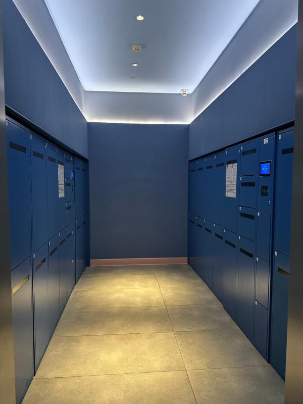 Hanting Hotel Suzhou Guanqian Street Chayuanchang Metro Station - image 12