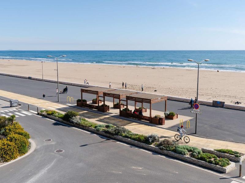 Charmant T2 rénové proche plage avec WIFI inclus - FR-1-409-294 - image 4