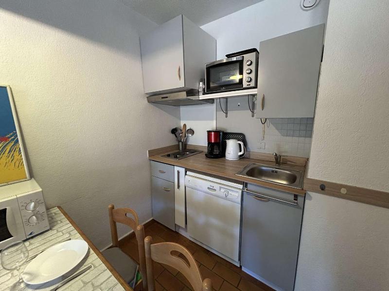 Appartement 2 pièces avec cabine - 4 pers. - Sanary-sur-Mer - FR-1-845-14 - image 14