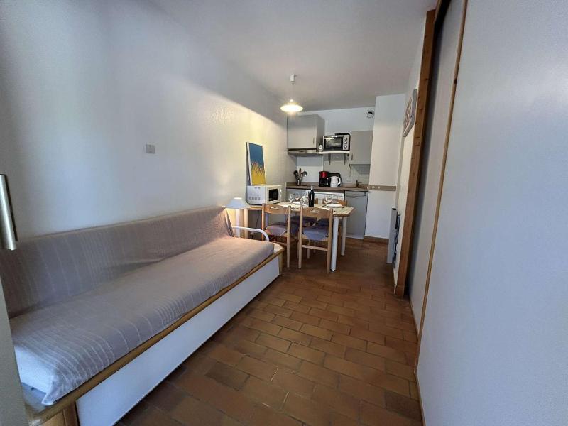 Appartement 2 pièces avec cabine - 4 pers. - Sanary-sur-Mer - FR-1-845-14 - image 13