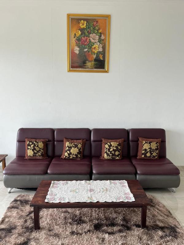 Villa Brown Cisarua - image 19