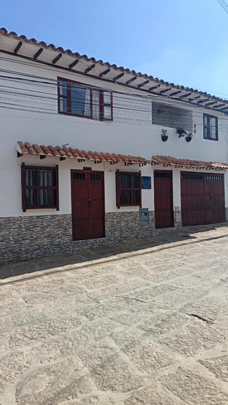Apartahotel Casa de Angel - image 1