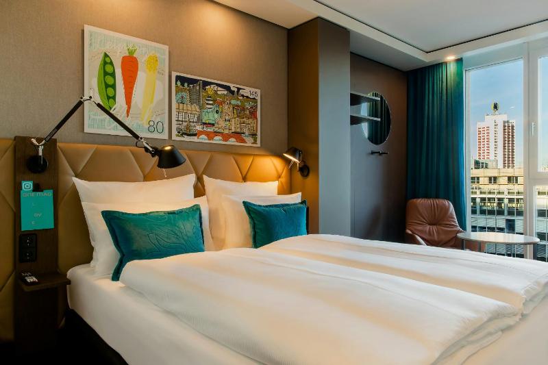 Motel One Leipzig-Post - image 24