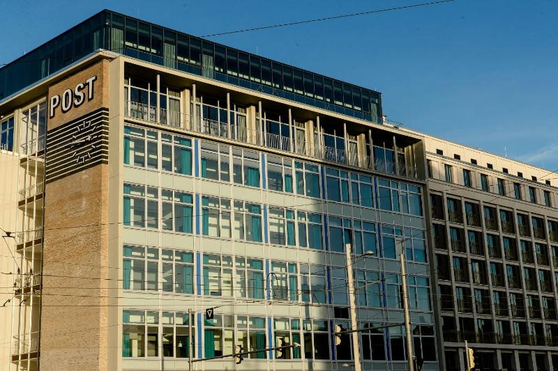 Motel One Leipzig-Post - image 17