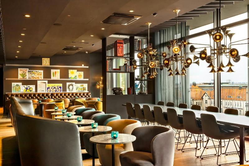 Motel One Leipzig-Post - image 15