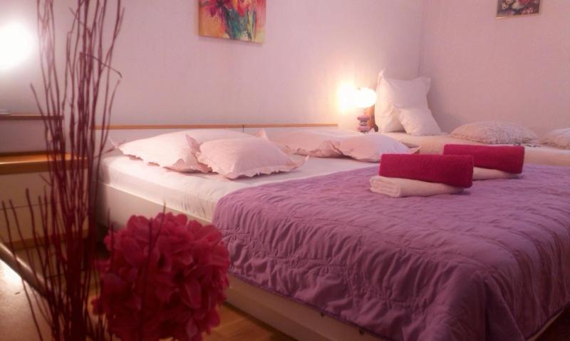 Apartment with Terrace image 2